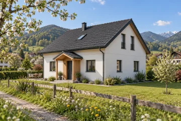 Casas Prefabricadas En Austria