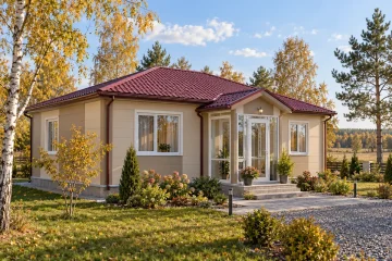 Casas Prefabricadas En Bielorrusia