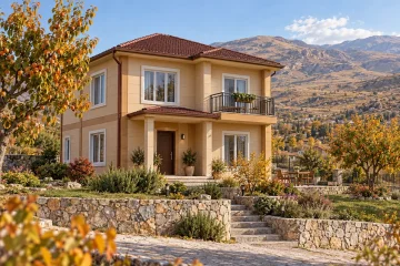 Casas Prefabricadas En Armenia
