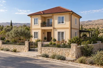 Casas Prefabricadas En Azerbaiyán