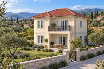 Casas Prefabricadas En Albania