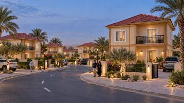 Émirats Arabes Unis Prix Des Maisons Préfabriquées