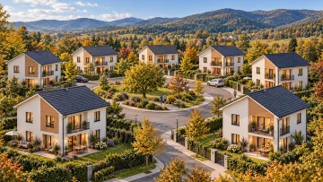 Bulgarie Prix Des Maisons Préfabriquées