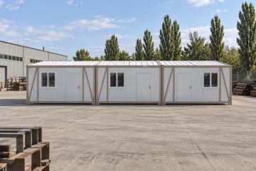 Запоріжжя Блок контейнери