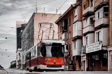 Донецьк Блок контейнери