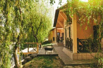 Вилкове Блок контейнери