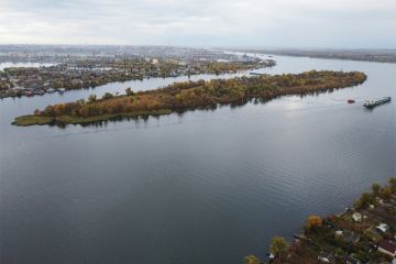 Херсон Блок контейнери