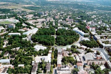 Полтва Блок контейнери