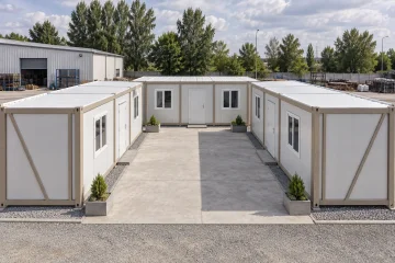 Краматорськ Блок контейнери