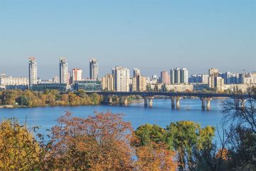 Дніпро Блок контейнери