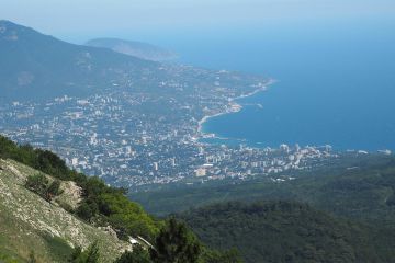 Ялта Блок контейнери