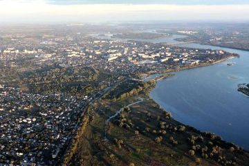 Кременчук Блок контейнери