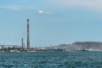 Маріуполь Блок контейнери