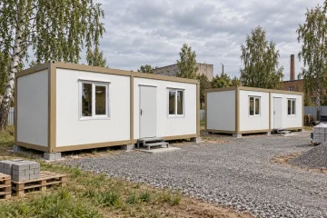 Бердичів Блок контейнери