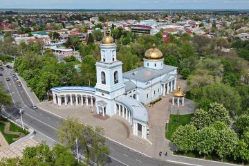 Ізмаїл Блок контейнери