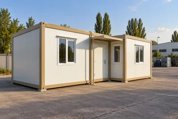 Ізмаїл Блок контейнери