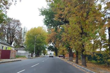 Лисичанськ Блок контейнери