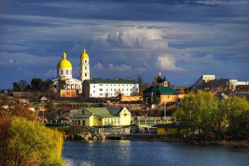 Біла Церква Блок контейнери