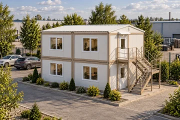 Біла Церква Блок контейнери