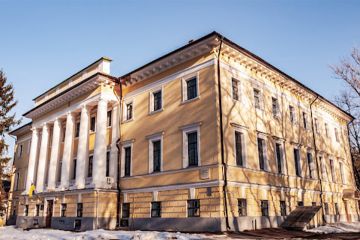 Чемигів Блок контейнери