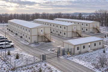 Чемигів Блок контейнери