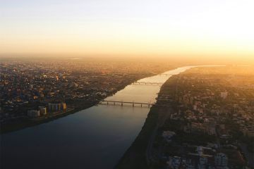 كرفانات السودان للبيع