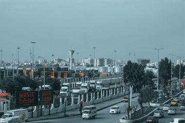 كرفانات سوريا للبيع