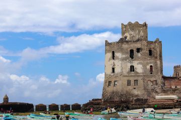 كرفانات الصومال للبيع