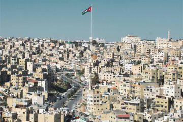 كرفانات الأردن للبيع