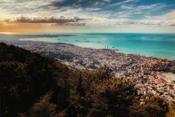 كرفانات لبنان للبيع