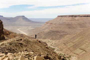 كرفانات موريتانيا للبيع
