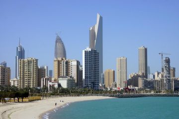 كرفانات الكويت للبيع