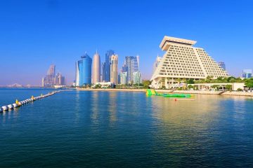 كرفانات قطر للبيع