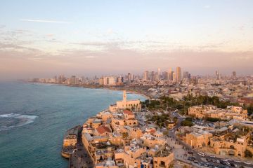 كرفانات إسرائيل للبيع