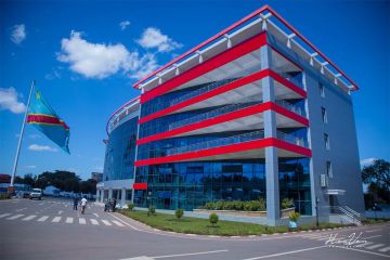 كرفانات الكونغو للبيع