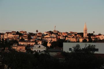 كرفانات مالي للبيع