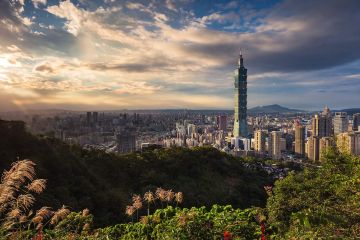 كرفانات تايوان للبيع