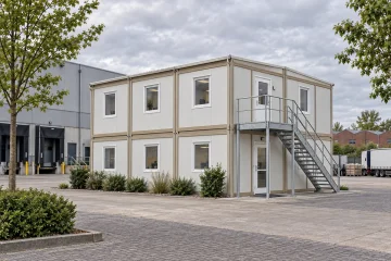 Container für Belgien kaufen oder mieten