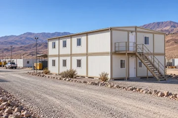 Container für Chile kaufen oder mieten