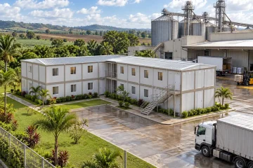 Container für Brasilien kaufen oder mieten