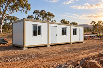 Container für Australien kaufen oder mieten