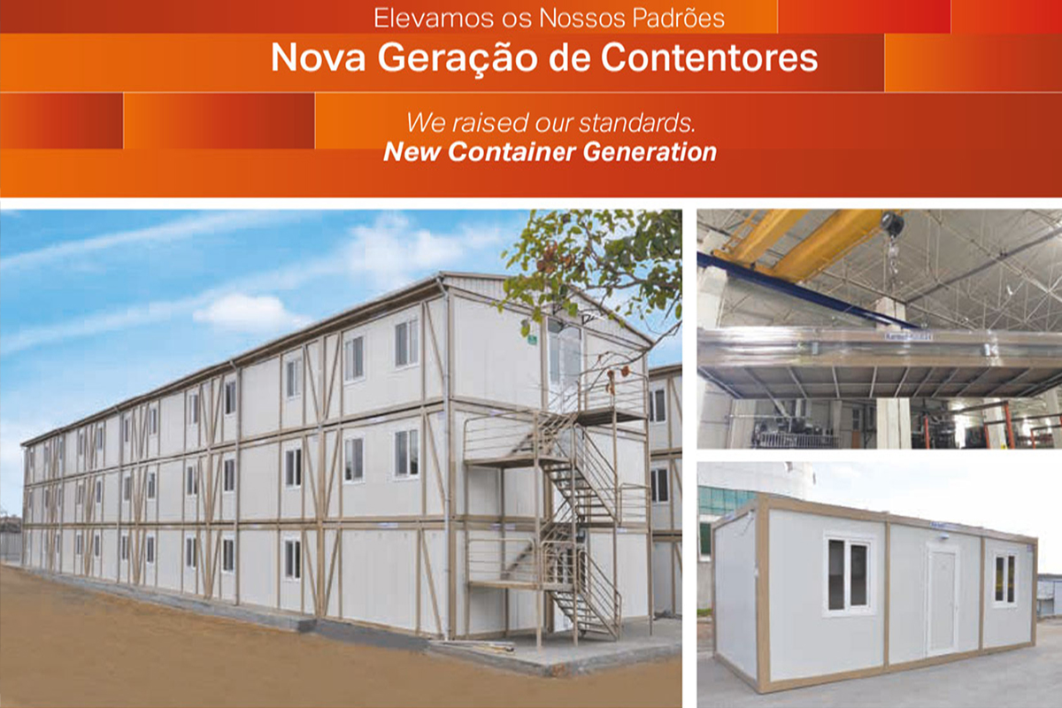 Contentores