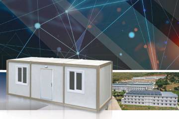 Каталог блок-контейнерів, моделі 2020 р