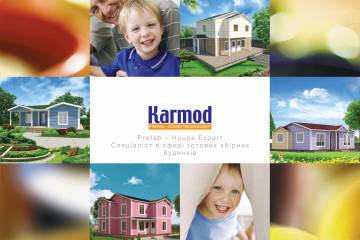 Каркасні-будинки