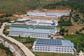 Ofis ve Şantiye Konteyner