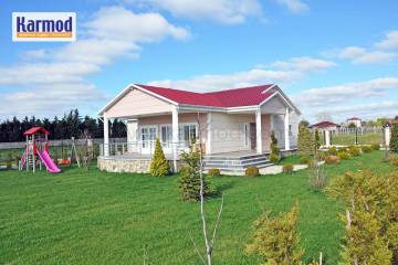 Металокаркасні будинки