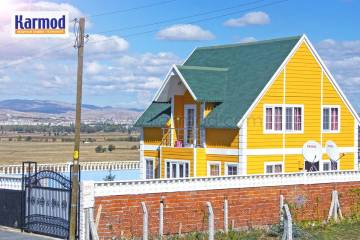 Металокаркасні будинки