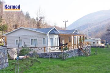 Недороге соціальне житло