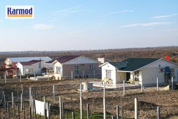 Недороге соціальне житло