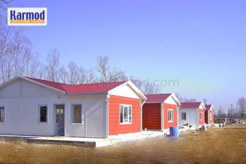 Недороге соціальне житло